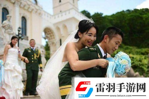 “玩转科技拆解军婚