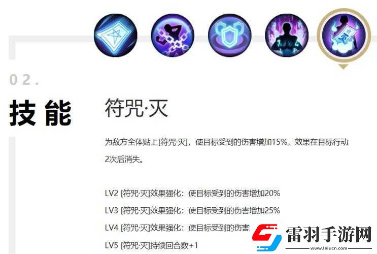 阴阳师符咒图案大全
