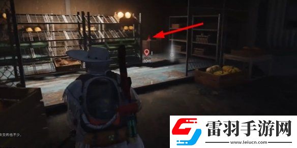 七日世界火山区域金色食谱位置大全