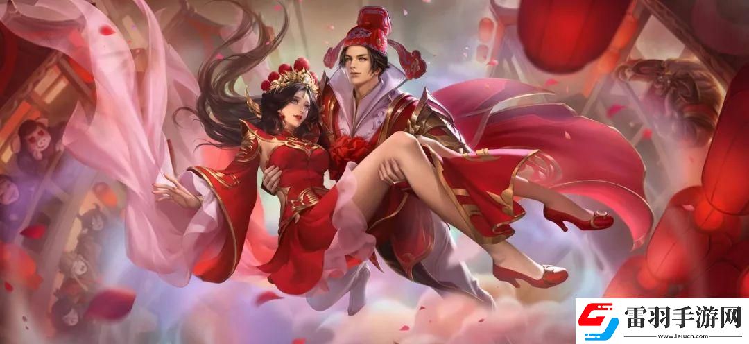 王者荣耀诸葛亮星元皮肤介绍