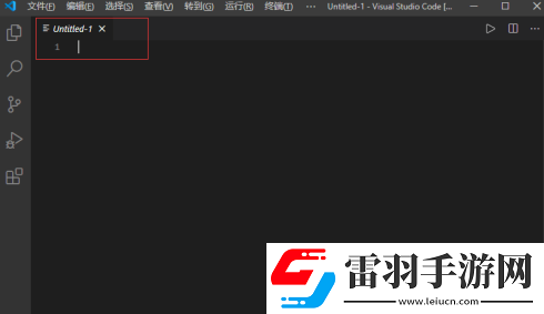 Vscode怎么编辑MarkdownVscode编辑Markdown的方法