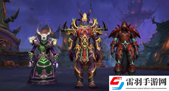 魔兽世界20周年庆活动青铜币收集兑换攻略