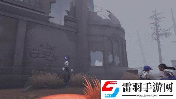 第五人格咒术师答案皮肤特效展示