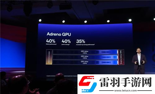 高通骁龙8至尊版亮相