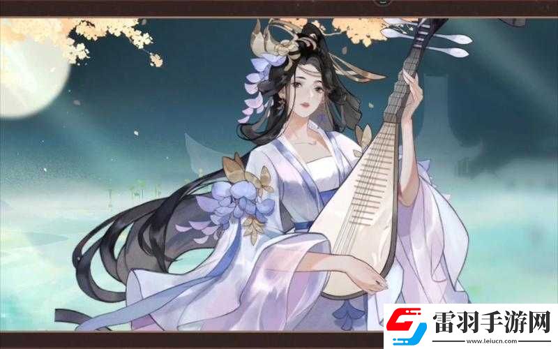 忘川风华录李师师天命及PVP阵容推荐