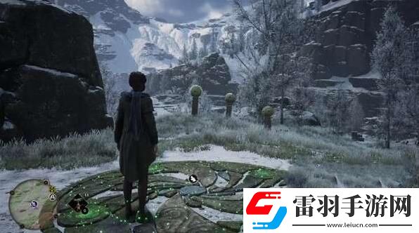 霍格沃茨之遗梅林的试炼全谜题攻略