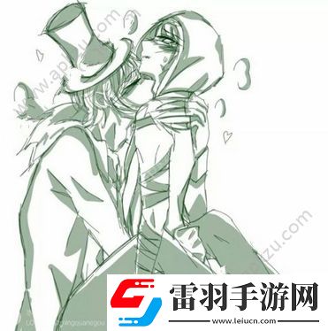 第五人格杰克园丁同人图分享园丁同人图文一览