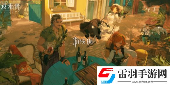 重返未来1999决胜无小事怎么玩