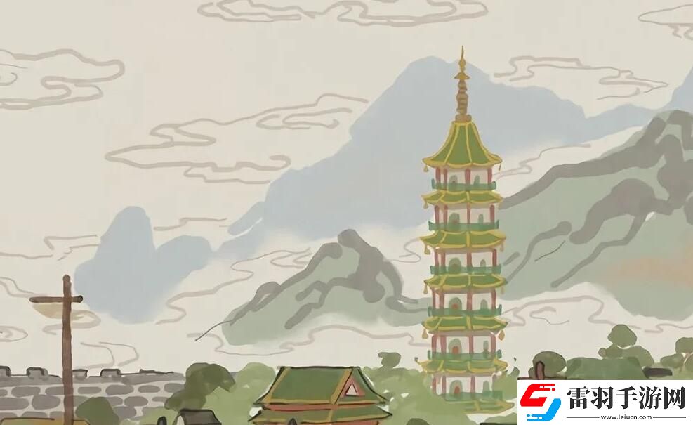 江南百景图丰收之家获得方法介绍