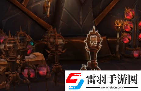 魔兽世界长廊潜行任务怎么做长廊潜行任务流程