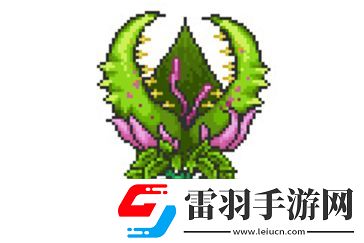 泰拉瑞亚如何召唤世纪之花