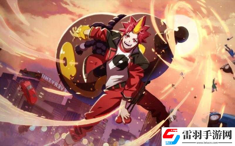 非人学园金角怎么玩