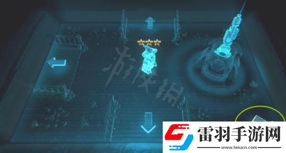 邪恶冥刻熔炼室位置攻略