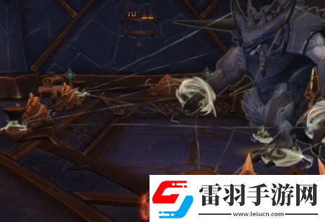 魔兽世界长廊潜行任务怎么做长廊潜行任务流程