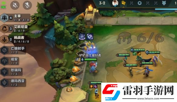 金铲铲之战s9阵容大全