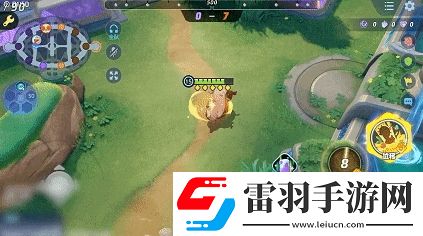宝可梦大集结藏饱栗鼠技能有哪些