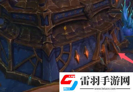 魔兽世界长廊潜行任务怎么做长廊潜行任务流程