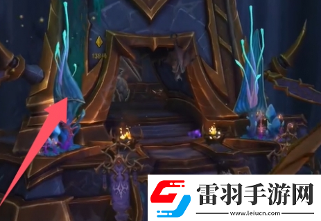 魔兽世界长廊潜行任务怎么做长廊潜行任务流程