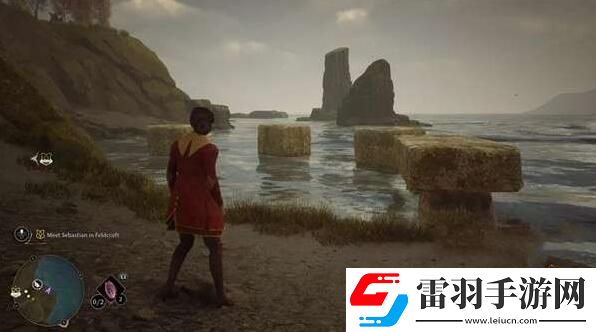 霍格沃茨之遗梅林的试炼全谜题攻略