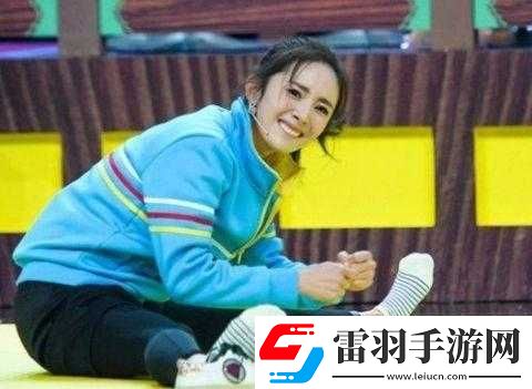 为什么一字**时候唇瓣是打开的吗