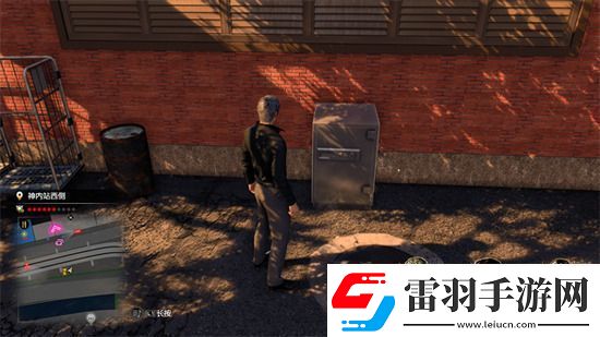 如龙8魔力强化特饮怎么获得魔力强化特饮获取攻略
