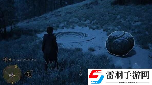 霍格沃茨之遗梅林的试炼全谜题攻略