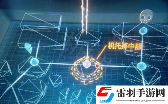 邪恶冥刻熔炼室位置攻略