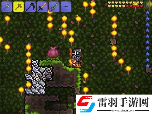 泰拉瑞亚如何召唤世纪之花