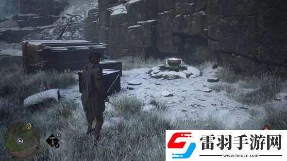 霍格沃茨之遗梅林的试炼全谜题攻略