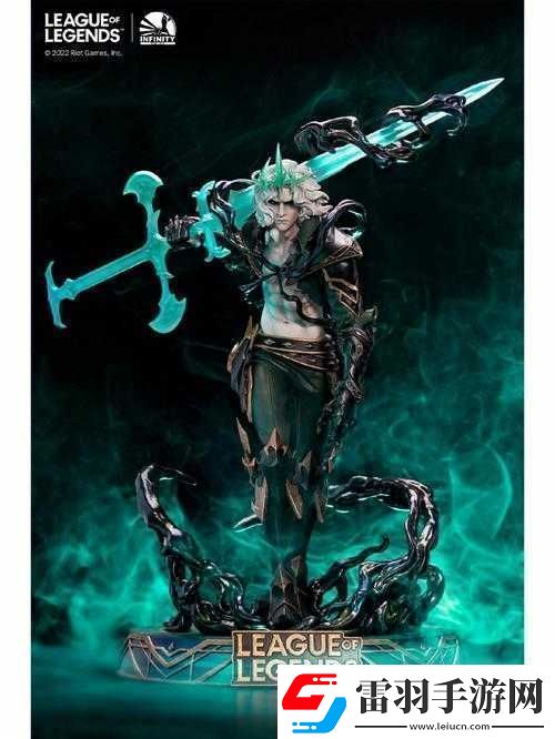 英雄联盟LOL破败之王佛耶戈技能使用攻略指南