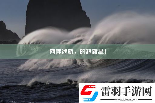 网际迷航的超新星！