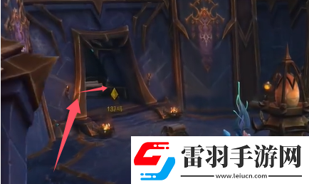 魔兽世界长廊潜行任务怎么做长廊潜行任务流程
