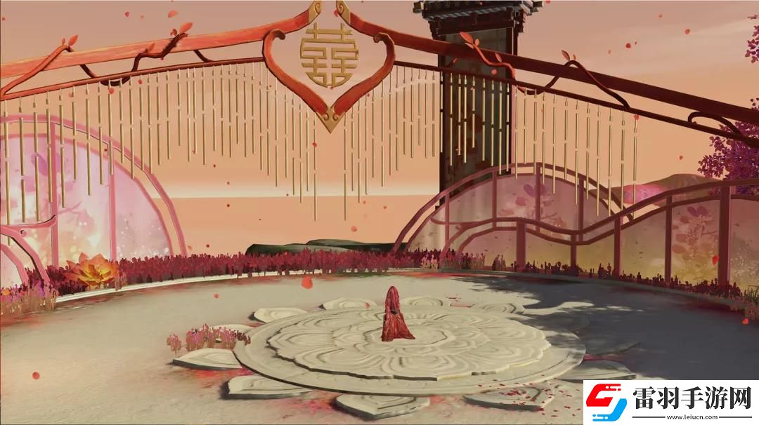 倩女幽魂手游婚礼玩法是什么