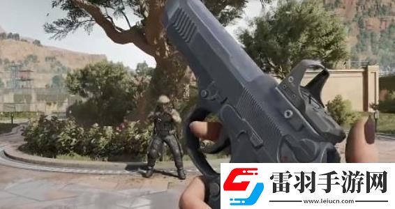 三角洲行动9mm口径武器有哪些