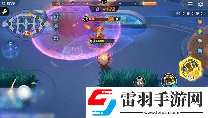 宝可梦大集结藏饱栗鼠技能有哪些