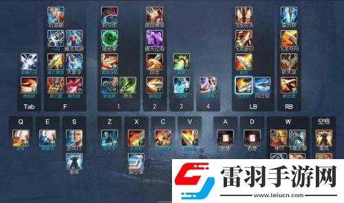 征途口袋版剑灵加点全攻略