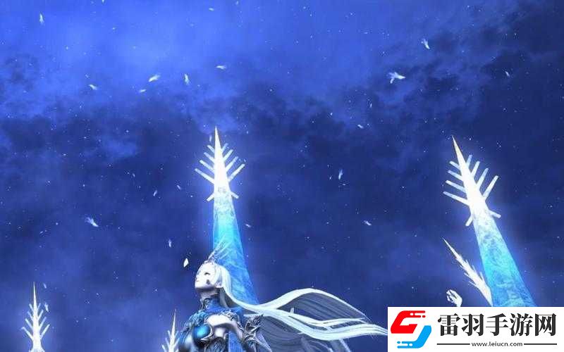 FF14E5S伊甸共鸣篇攻略