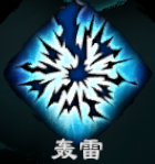天命奇御2全武学招式属性汇总