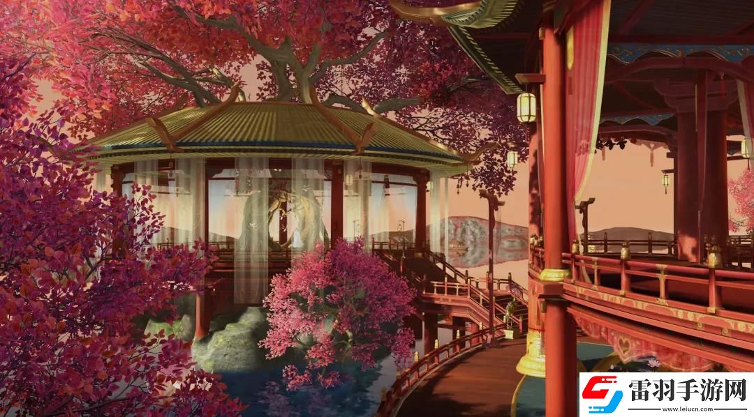 倩女幽魂手游婚礼玩法是什么