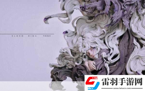艾尔登法环热门角色手办新动向金针骑士蕾妲预售开启定价3366元！