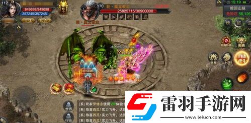 LT3C魔兽争霸