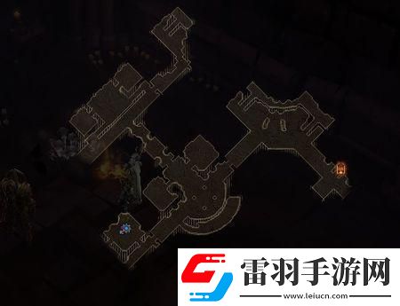 暗黑3寻宝奇旅