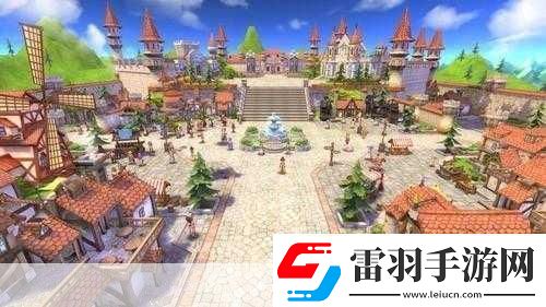 仙境传说RO