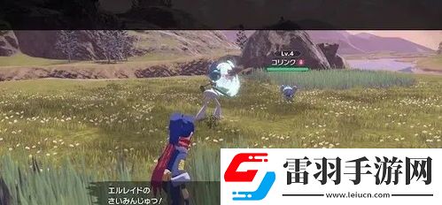 宝可梦阿尔宙斯扭曲时空限定宝可梦介绍