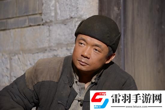 谁演“老农老干棒”