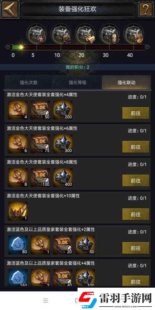 列王的纷争