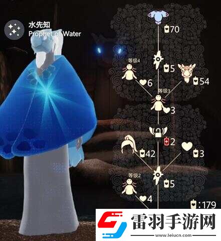 光遇2024.9.19日复刻先祖介绍先祖位置及兑换物品一览