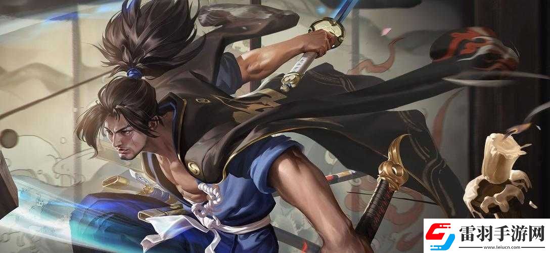 王者荣耀宫本重塑