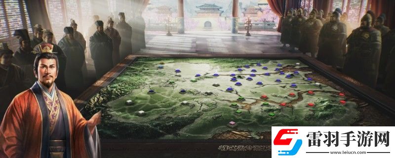 三国志8重制版居民叛乱有什么后果