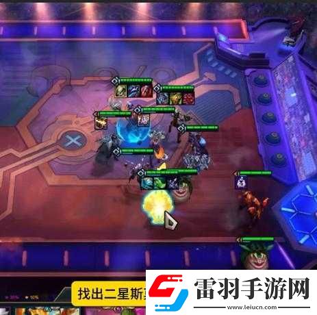 龙族霸业